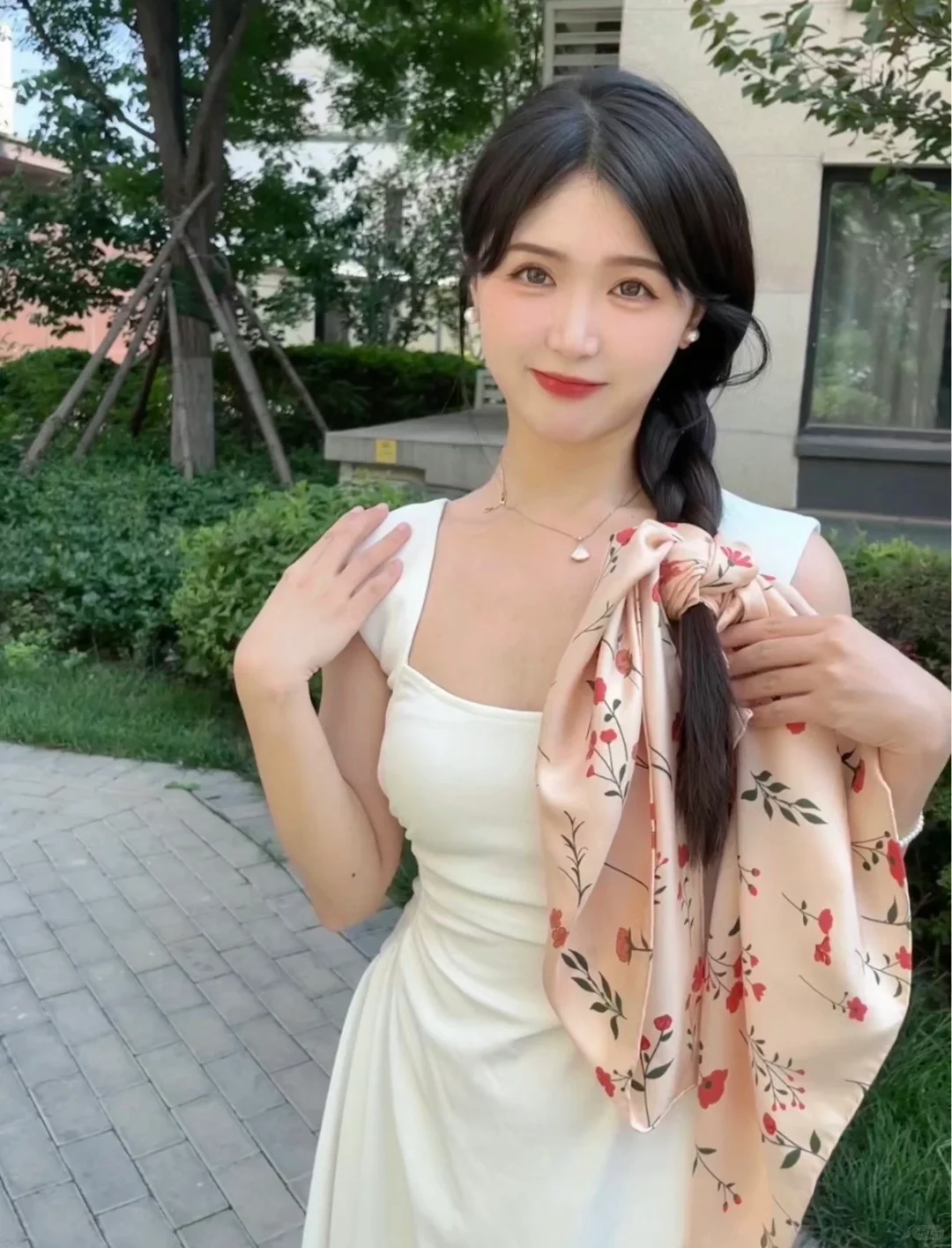 国企女孩｜长了一张姨妈很规律的小圆脸