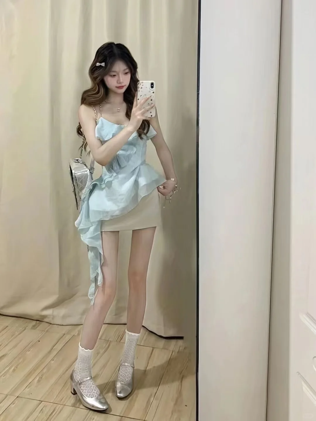 甜美系列