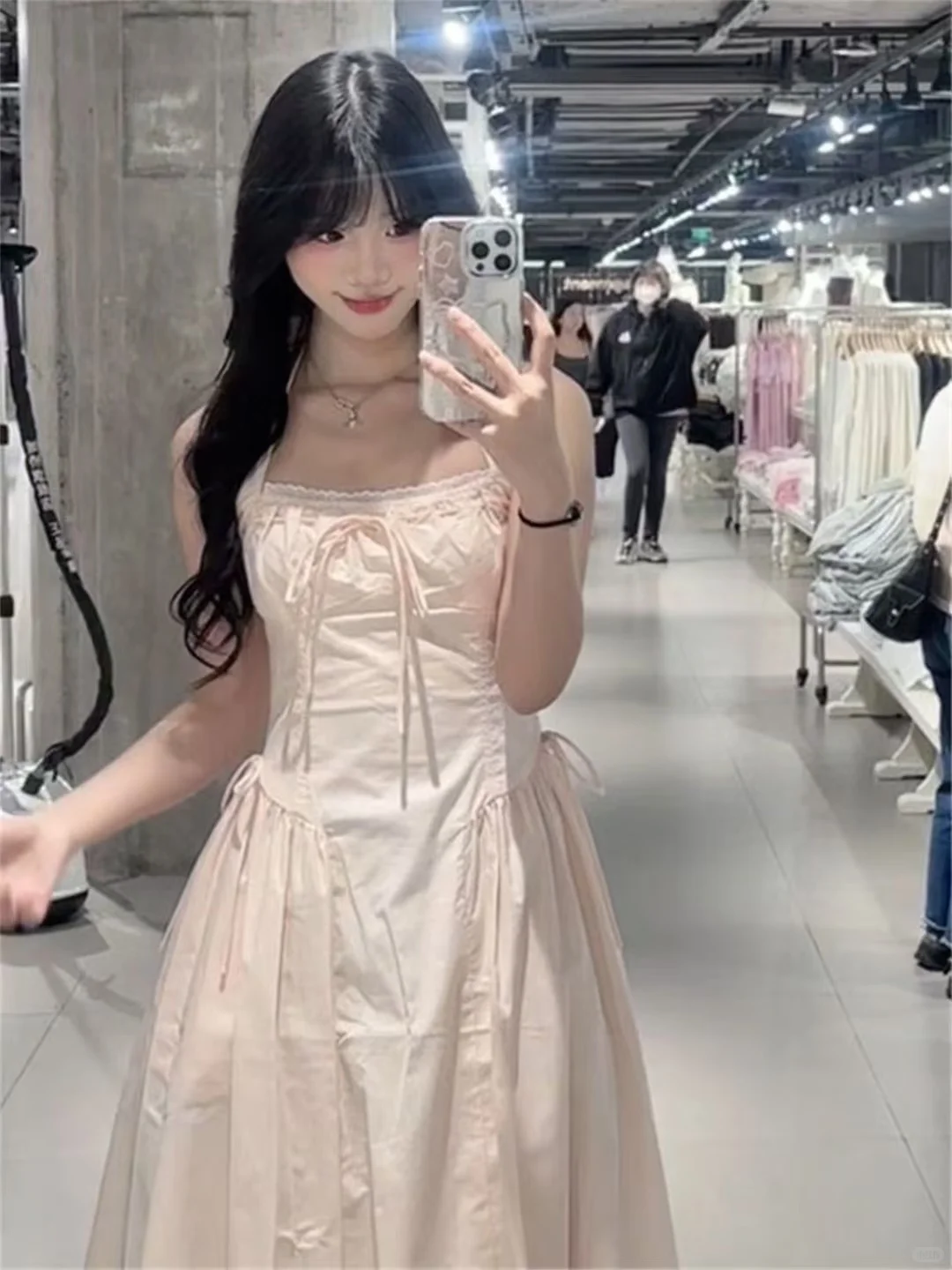 甜美系列