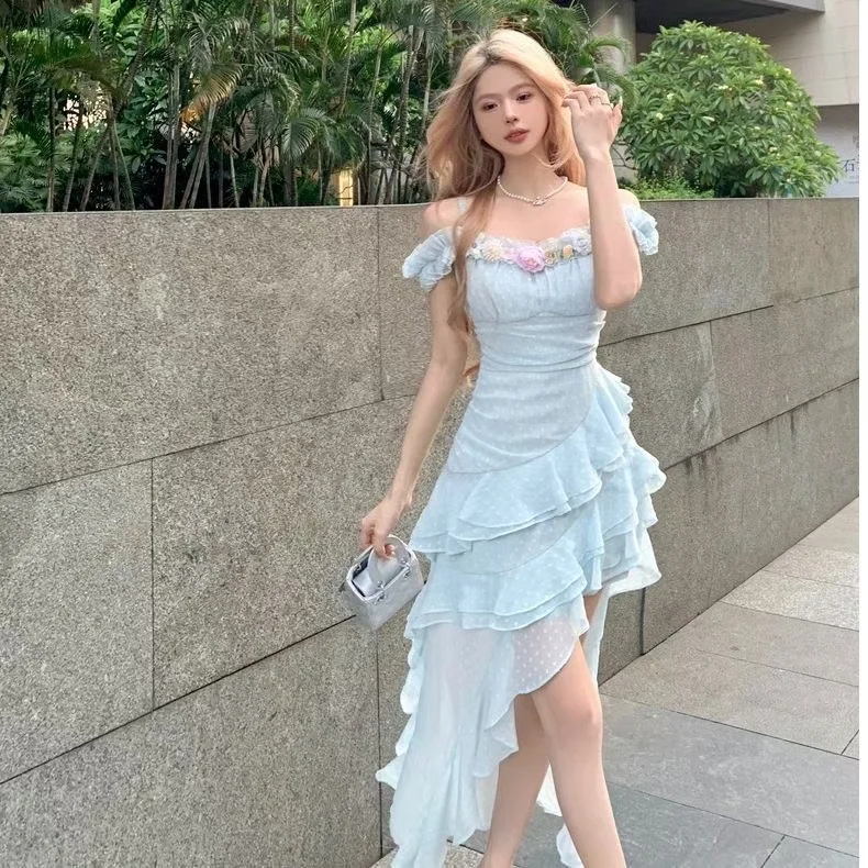 甜美系列
