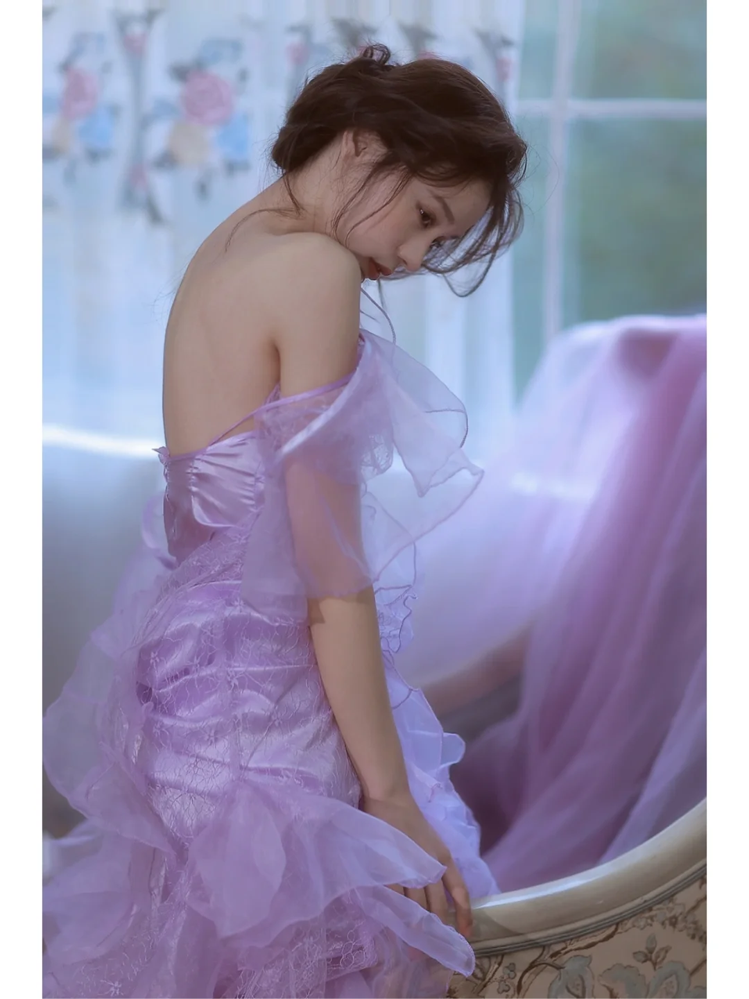 女生真的可以尝试一下轻私房
