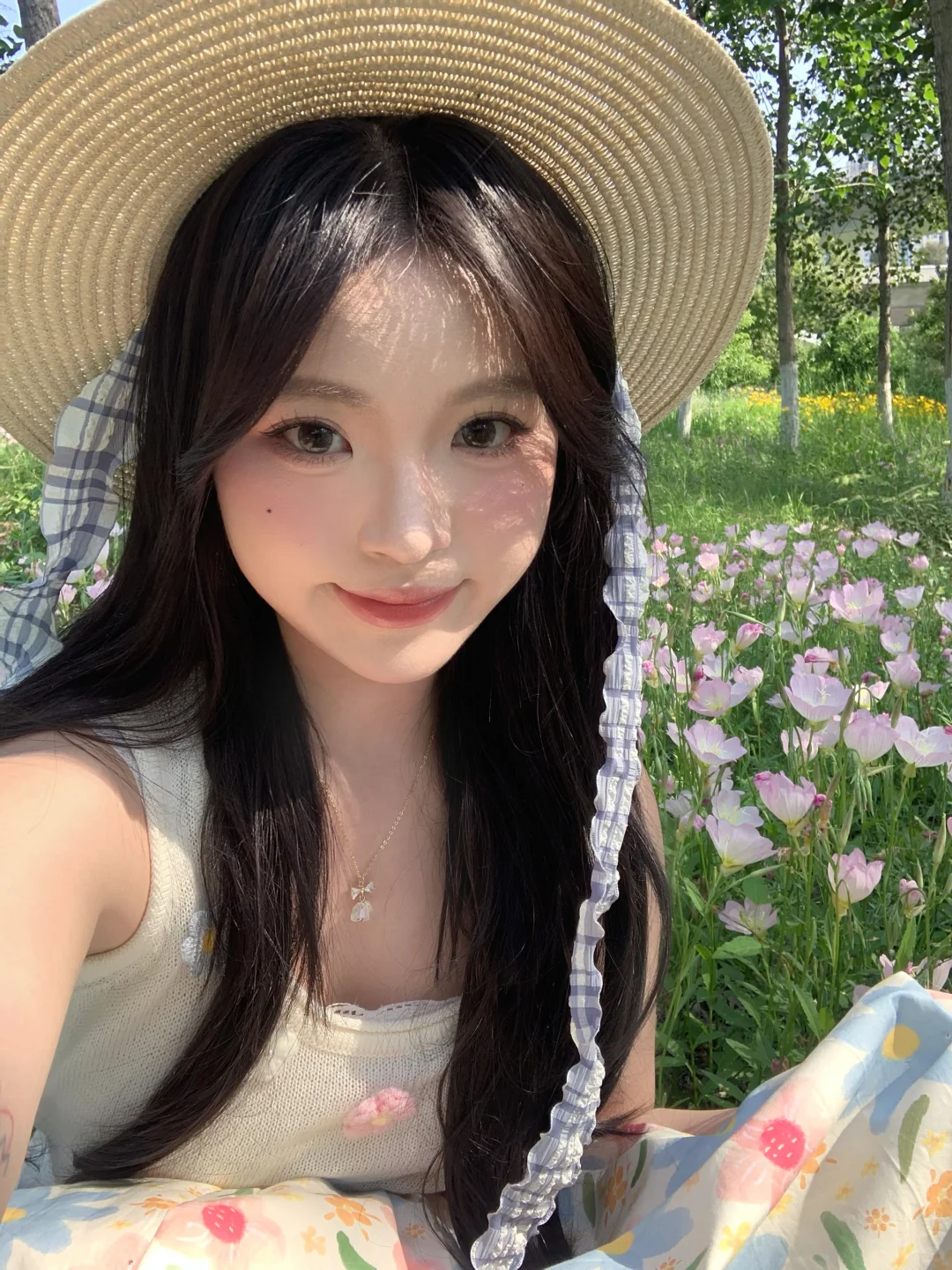 翻到一组春天🌸