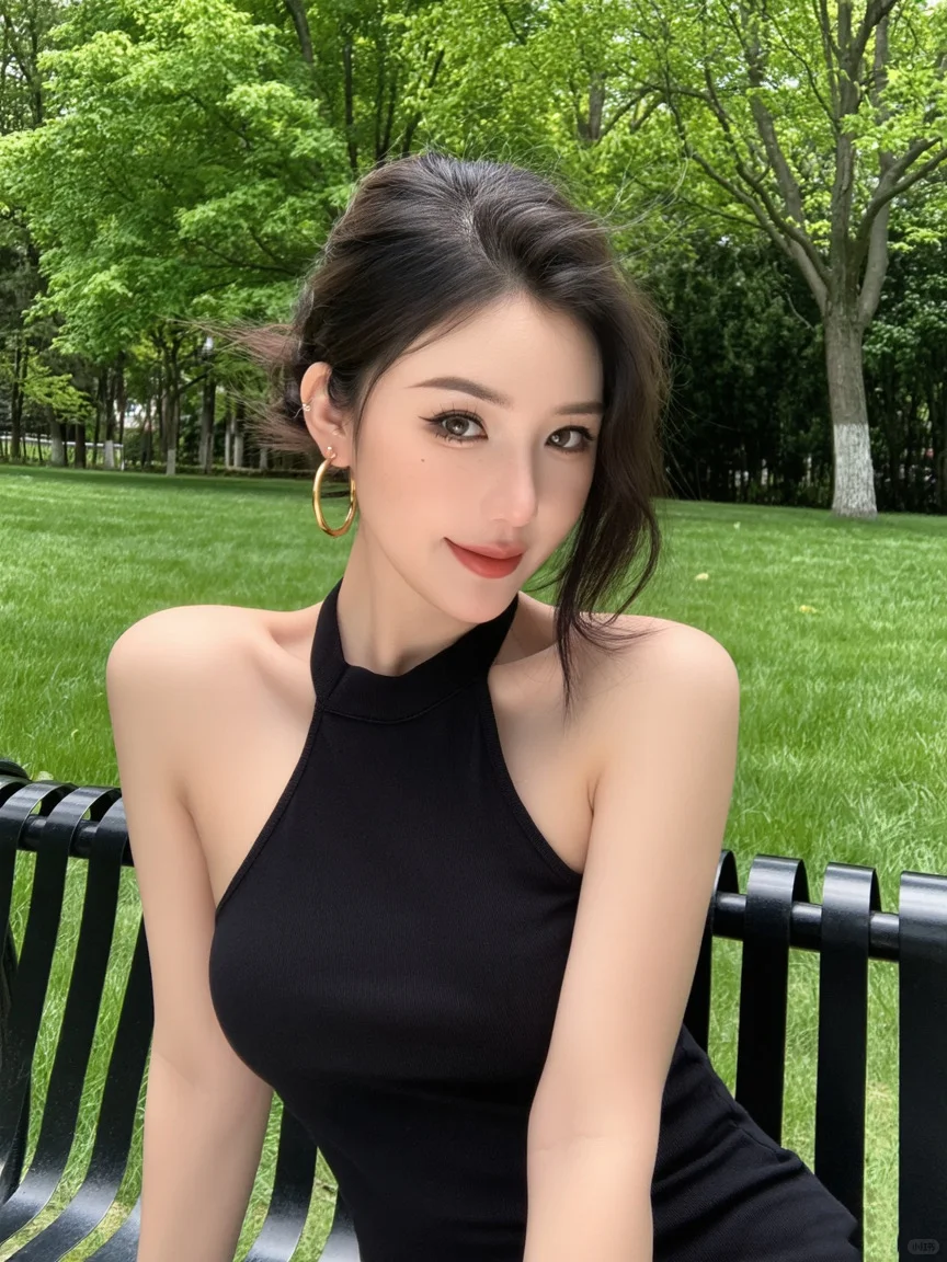36岁姐姐外轮廓微do，感受经济上行时期的美