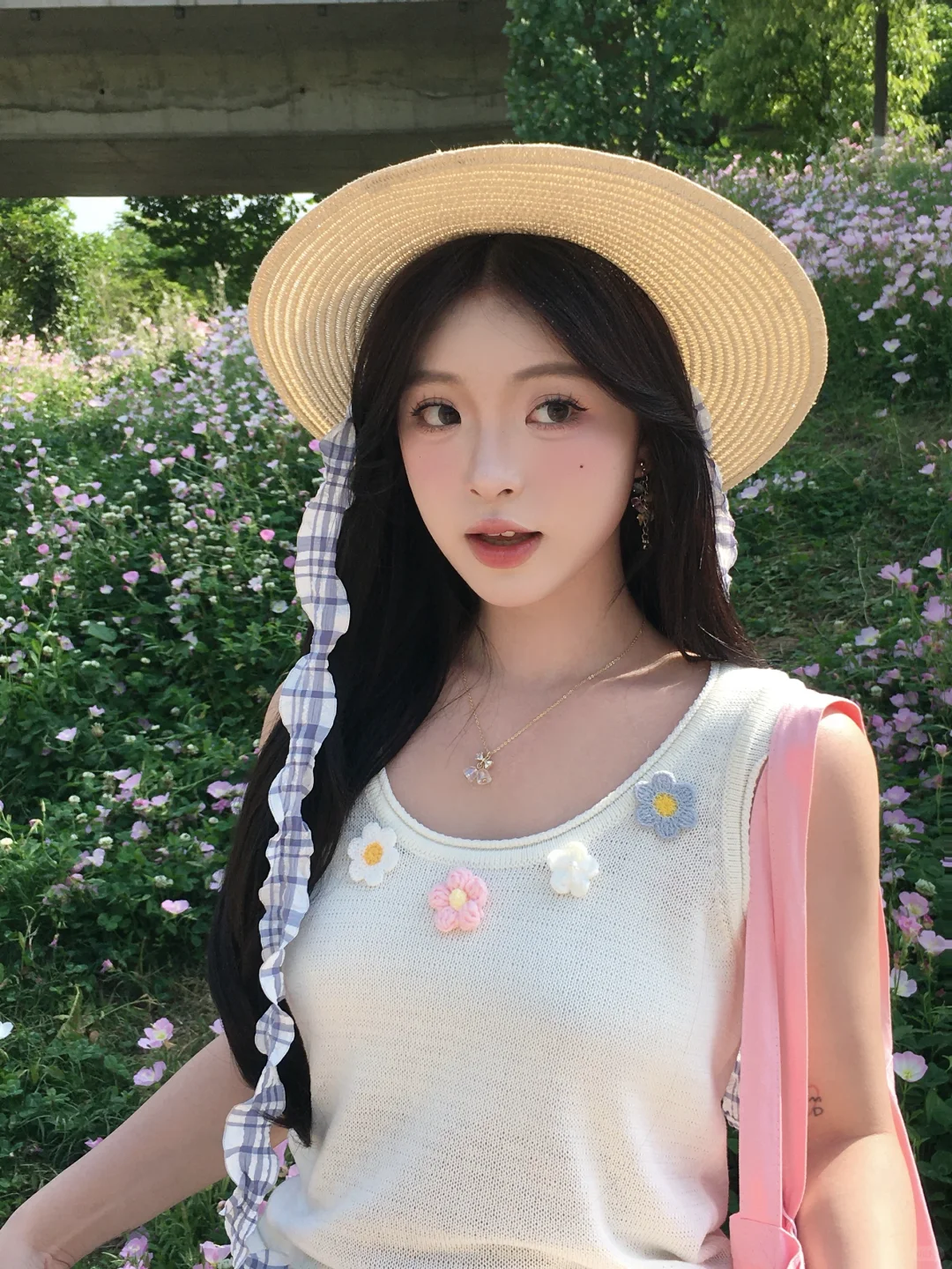 翻到一组春天🌸