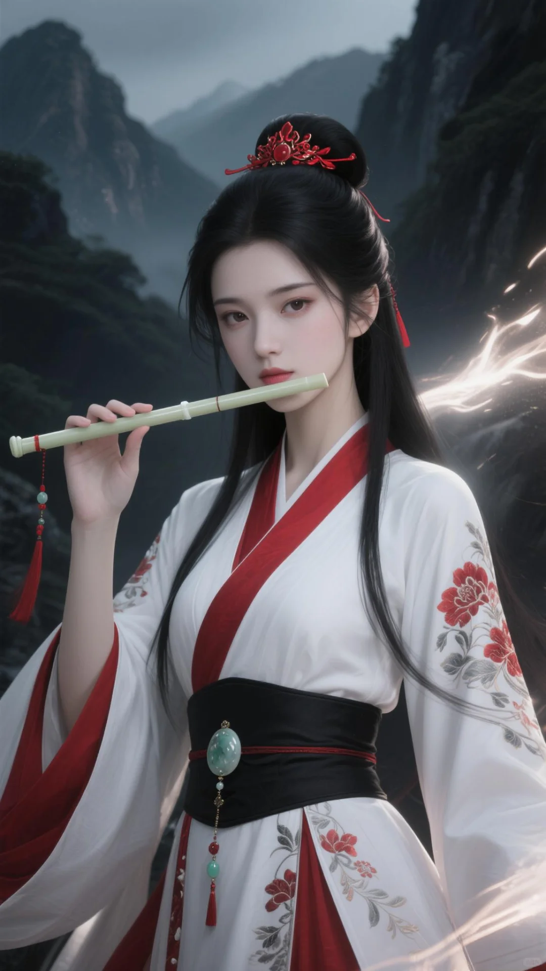 梦回汉唐——感受古风之美