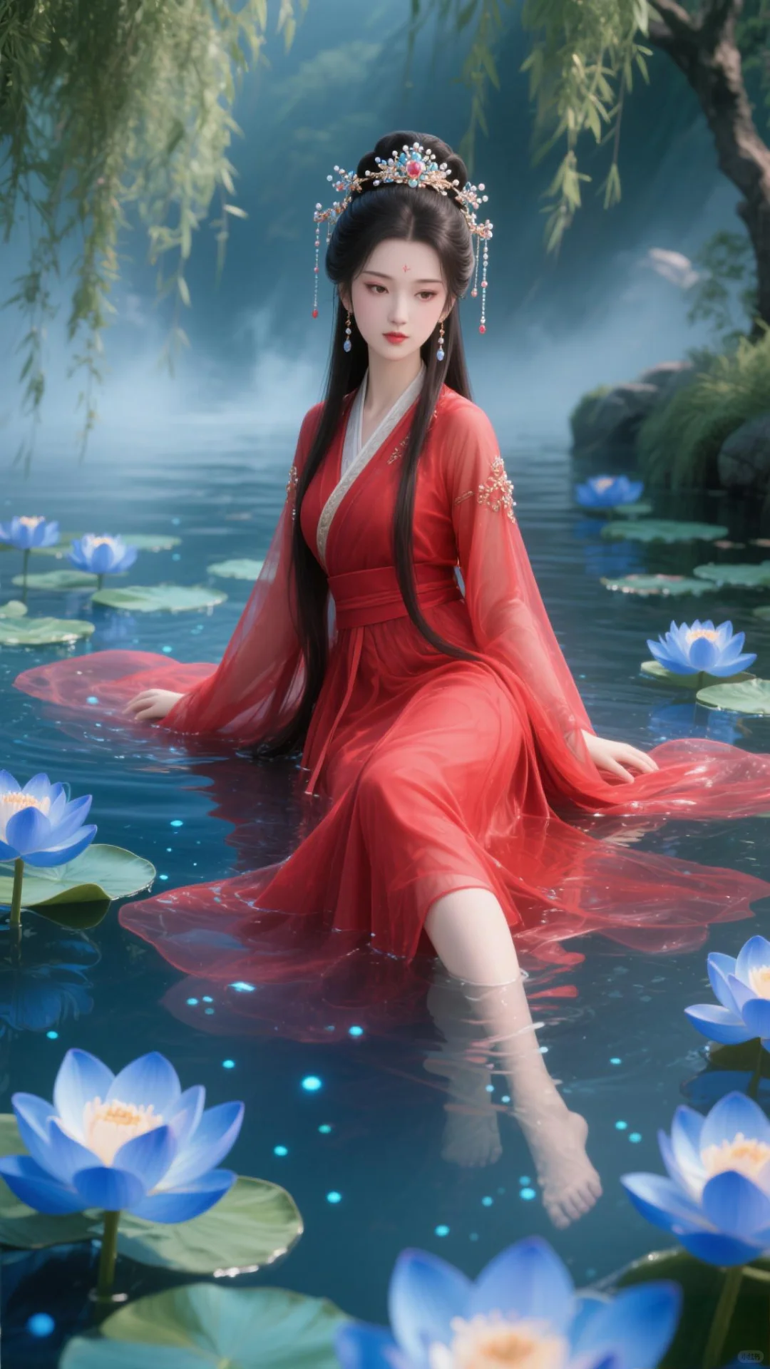 梦回汉唐——感受古风之美