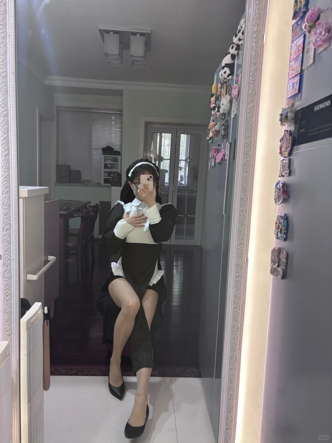 Cos穿搭分享