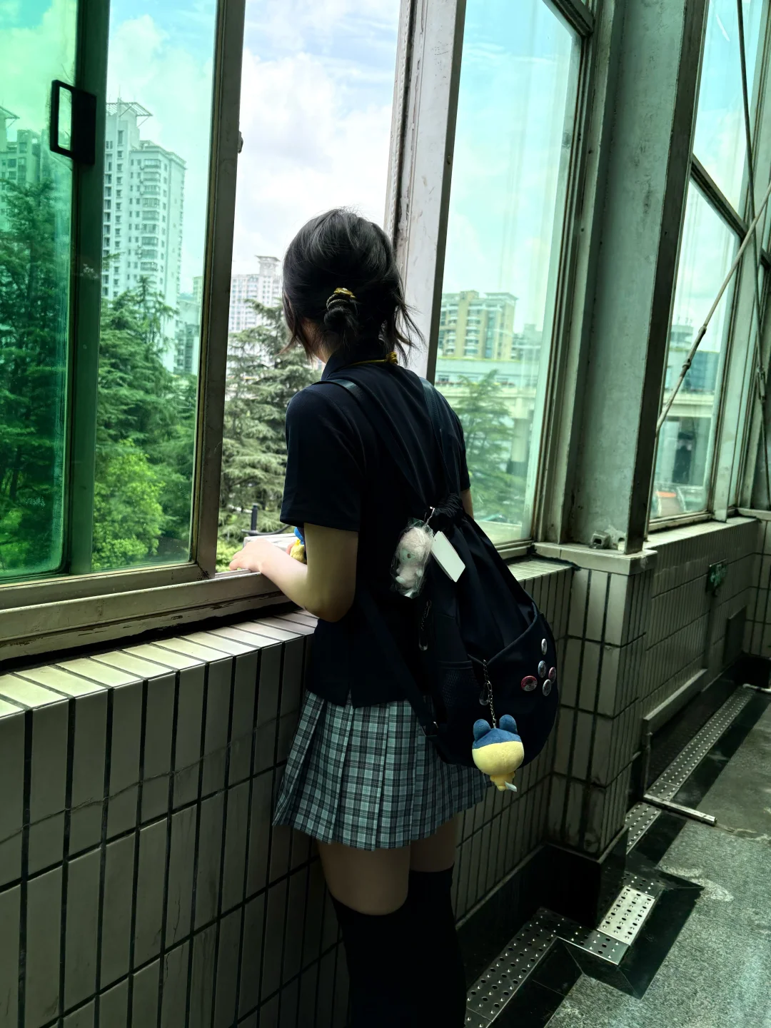 夏天 蝉鸣