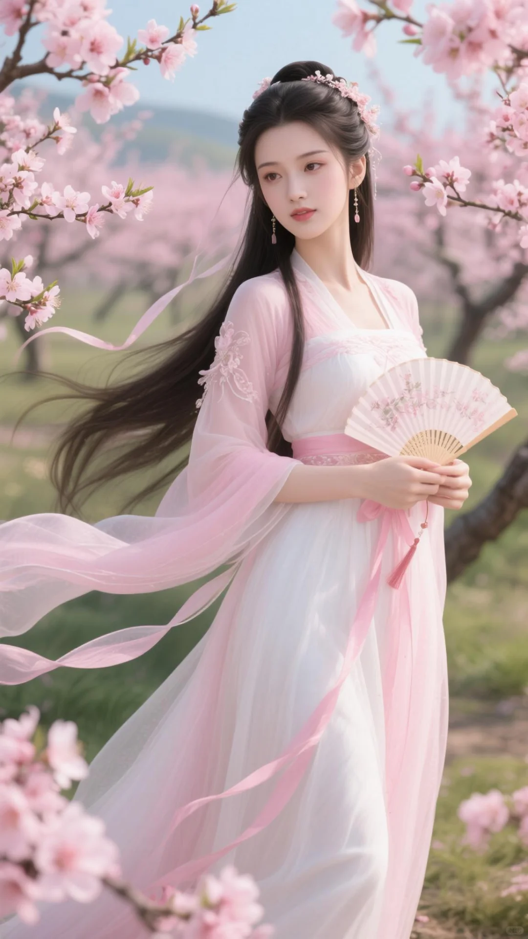 梦回汉唐——感受古风之美