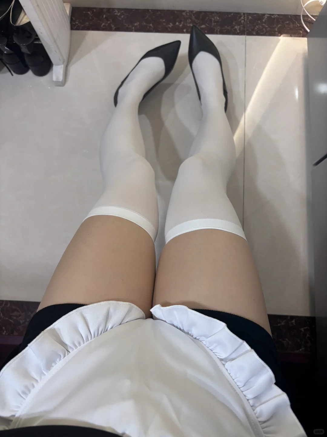 Cos穿搭分享