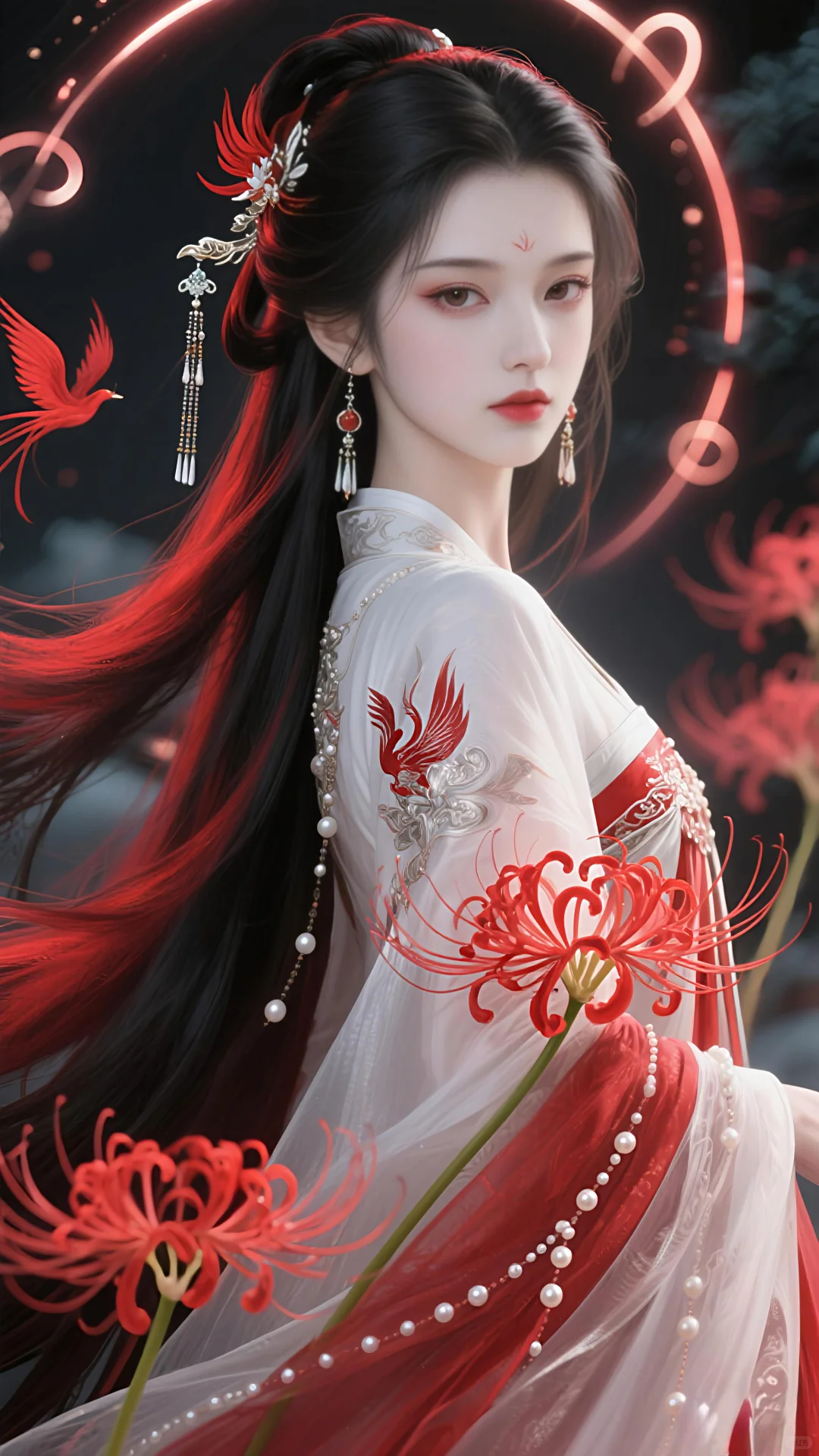 梦回汉唐——感受古风之美