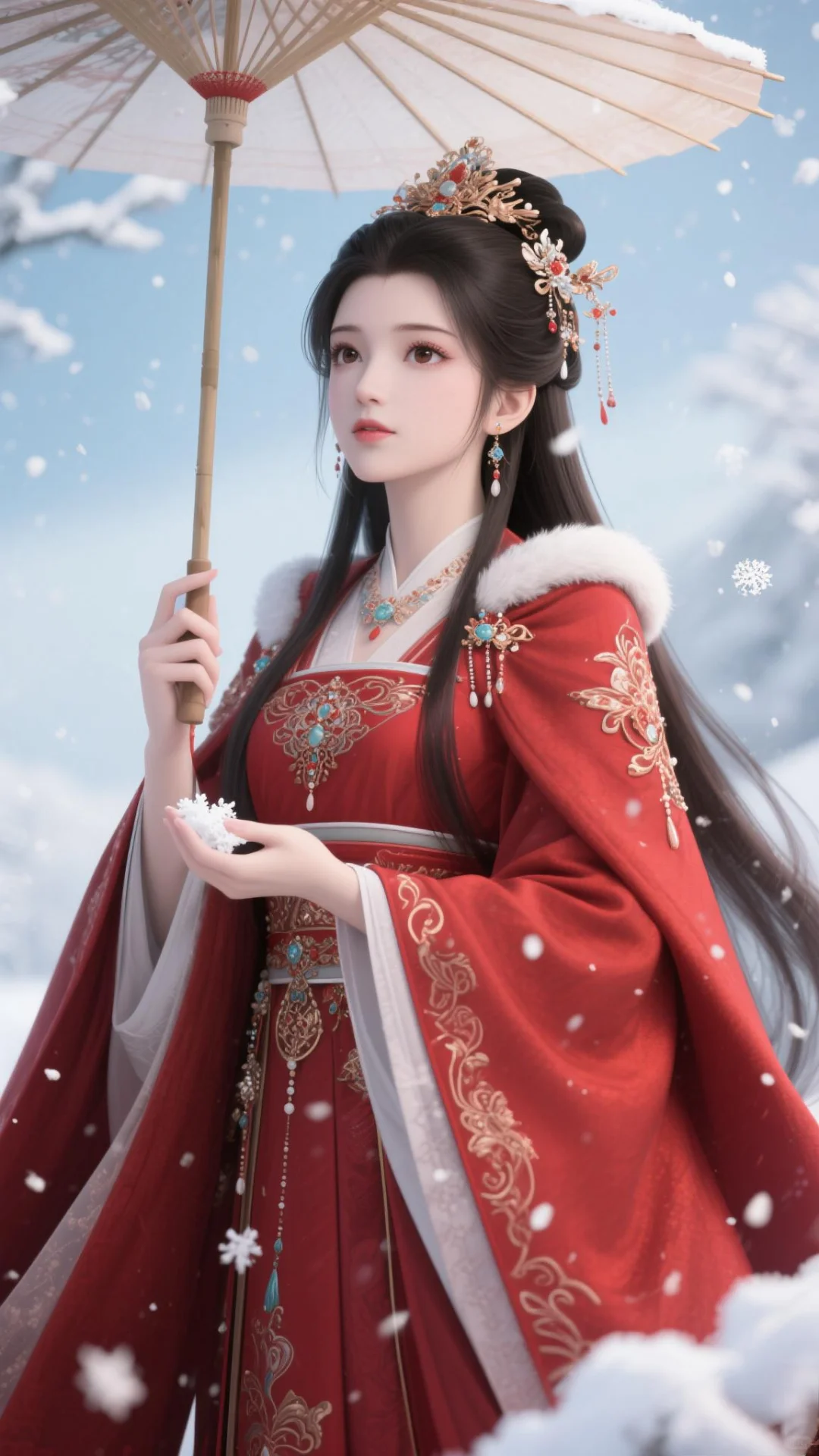 梦回汉唐——感受古风之美
