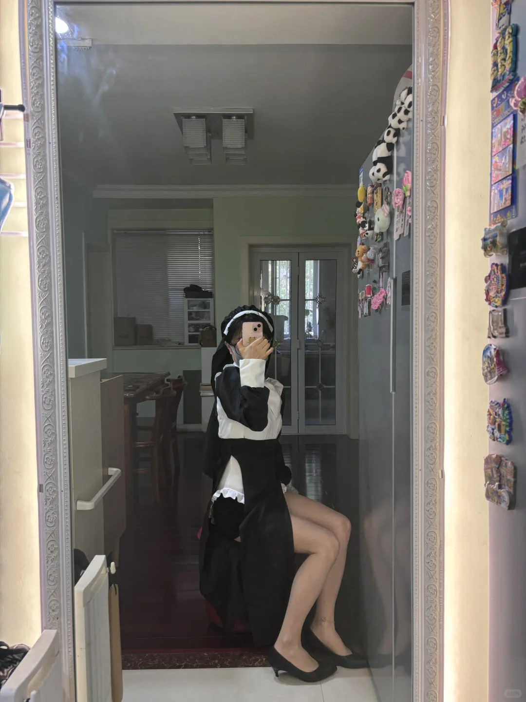 Cos穿搭分享