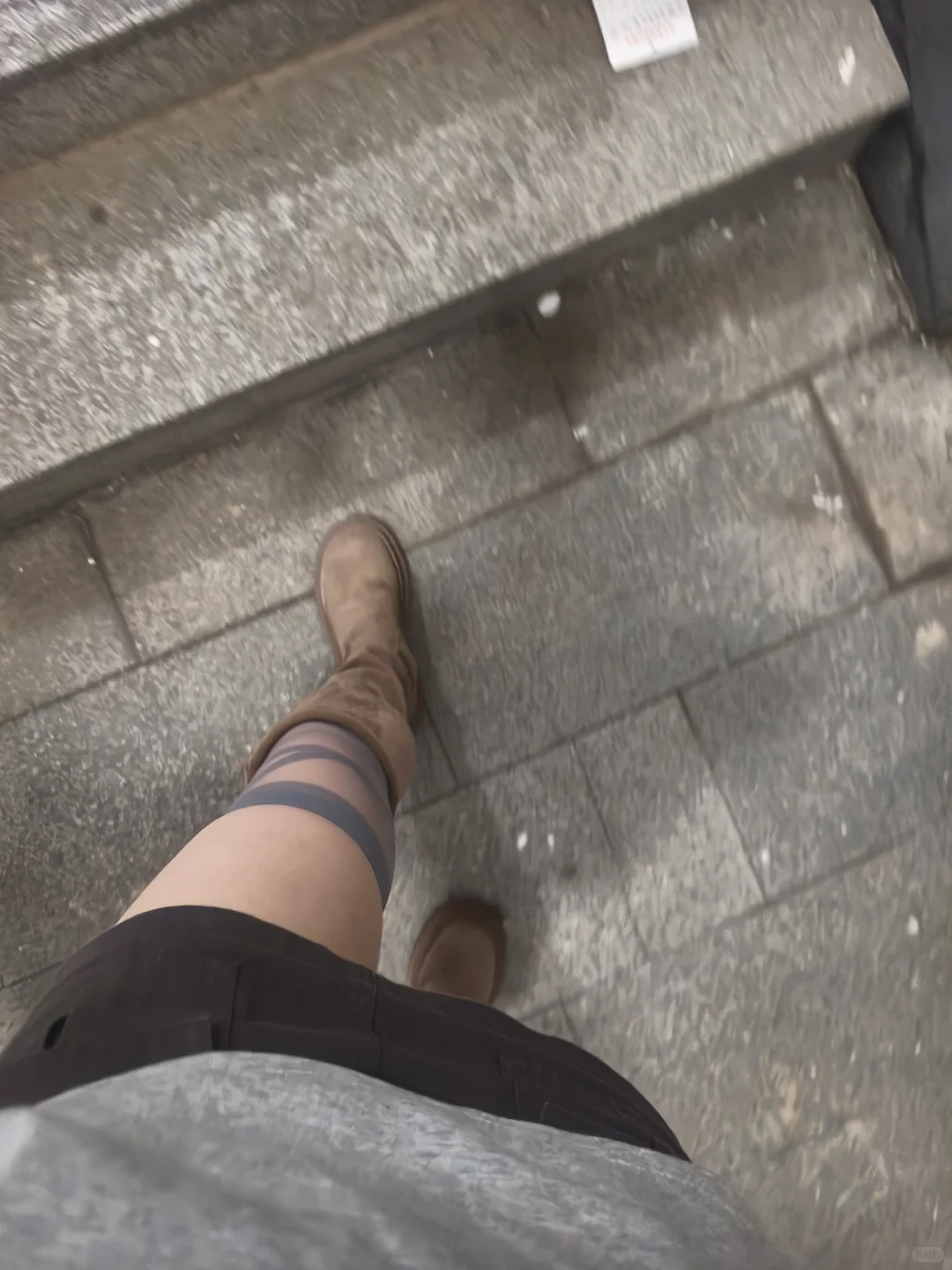 一眼就💓的露肤穿搭