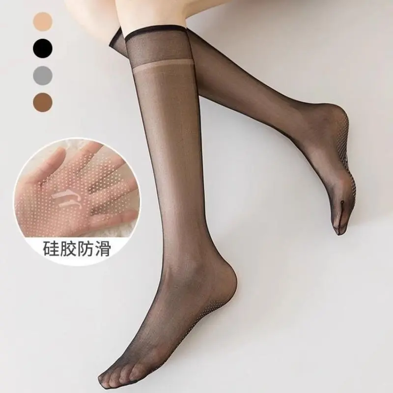 🌟🌟隐形袜子！脚踝不显粗的秘诀！