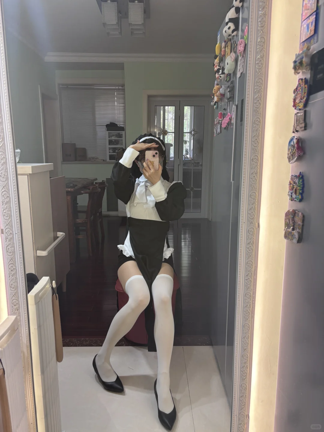 Cos穿搭分享