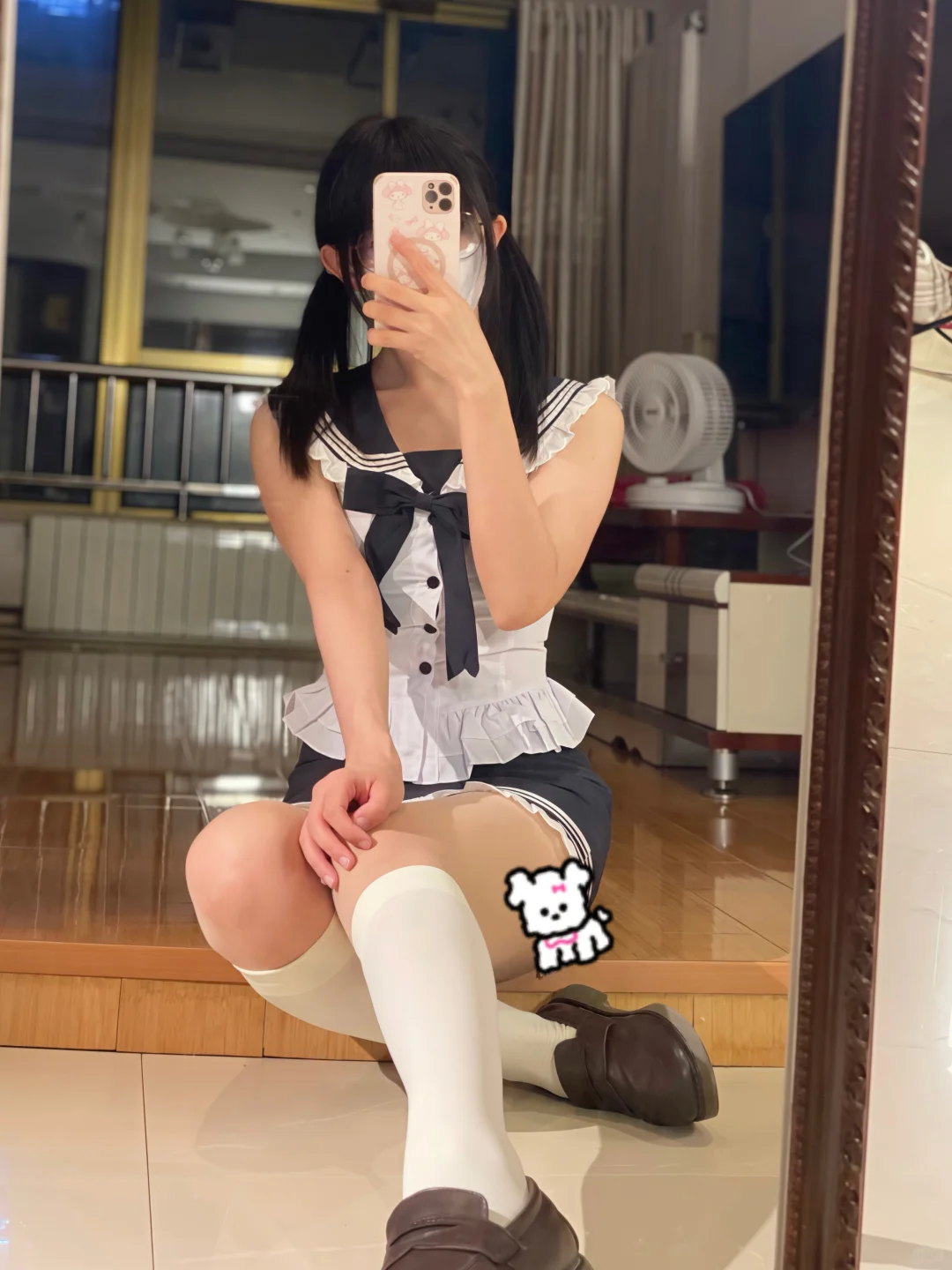小小的老子还是35岁了