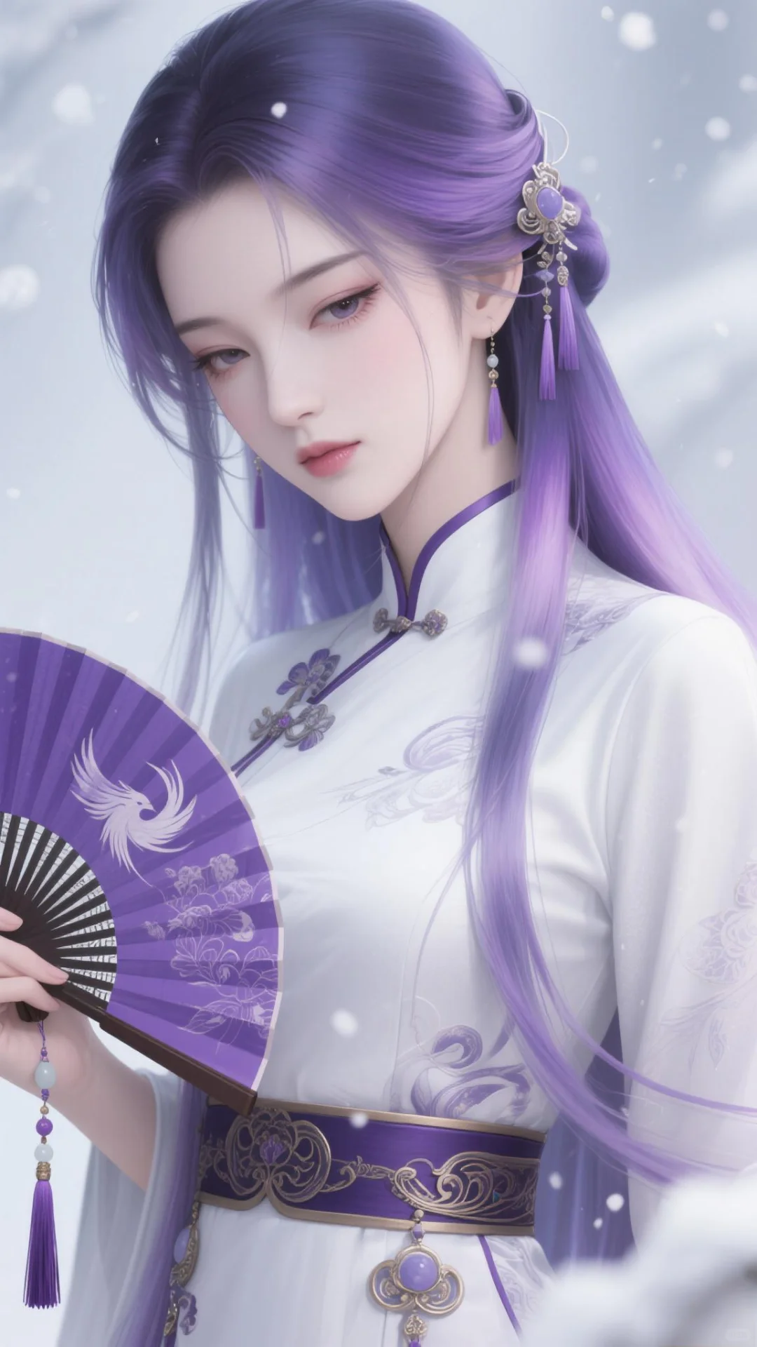 梦回汉唐——感受古风之美