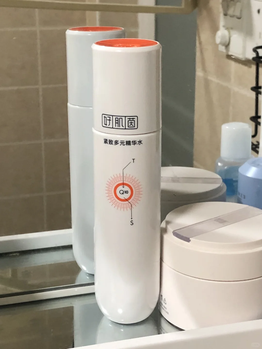 是直男眼中的素颜吗
