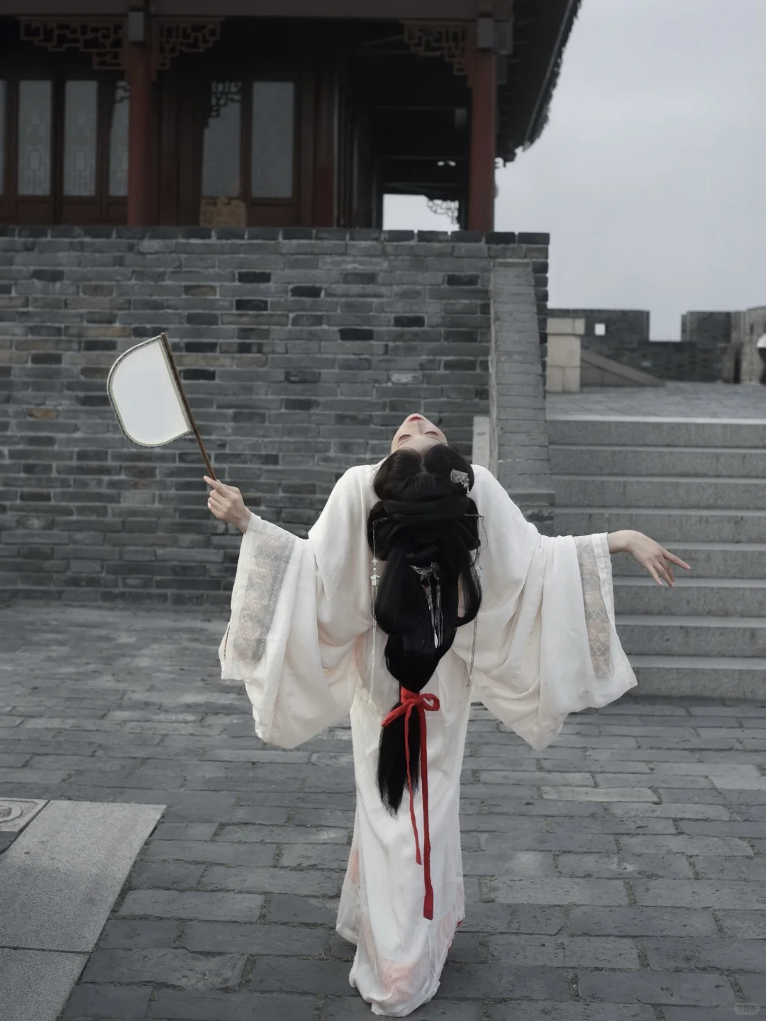 无语 战国袍别发朋友圈了