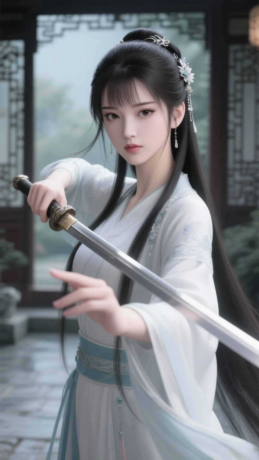 梦回汉唐——感受古风之美