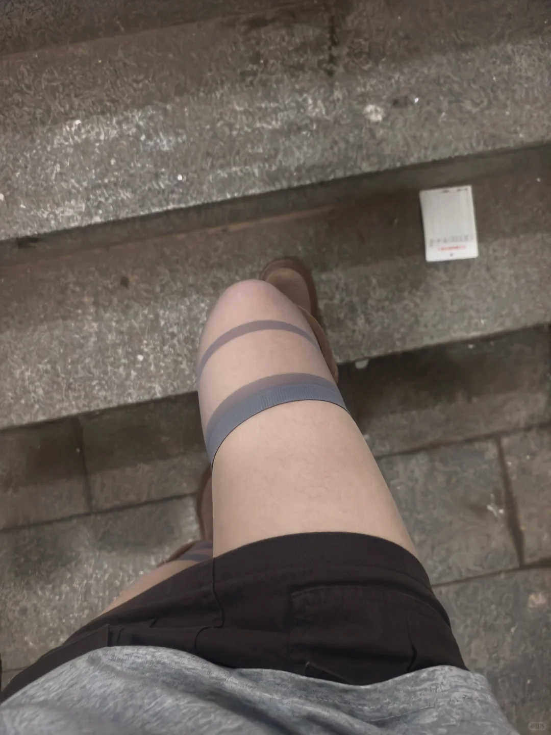 一眼就💓的露肤穿搭