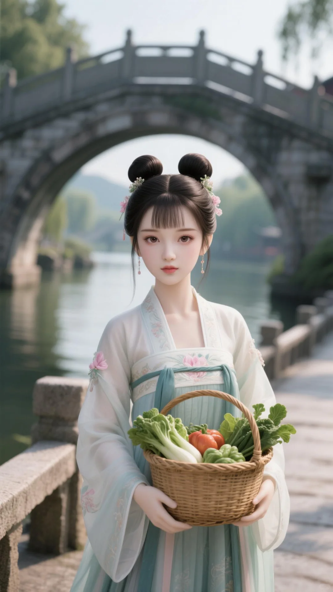 梦回汉唐——感受古风之美