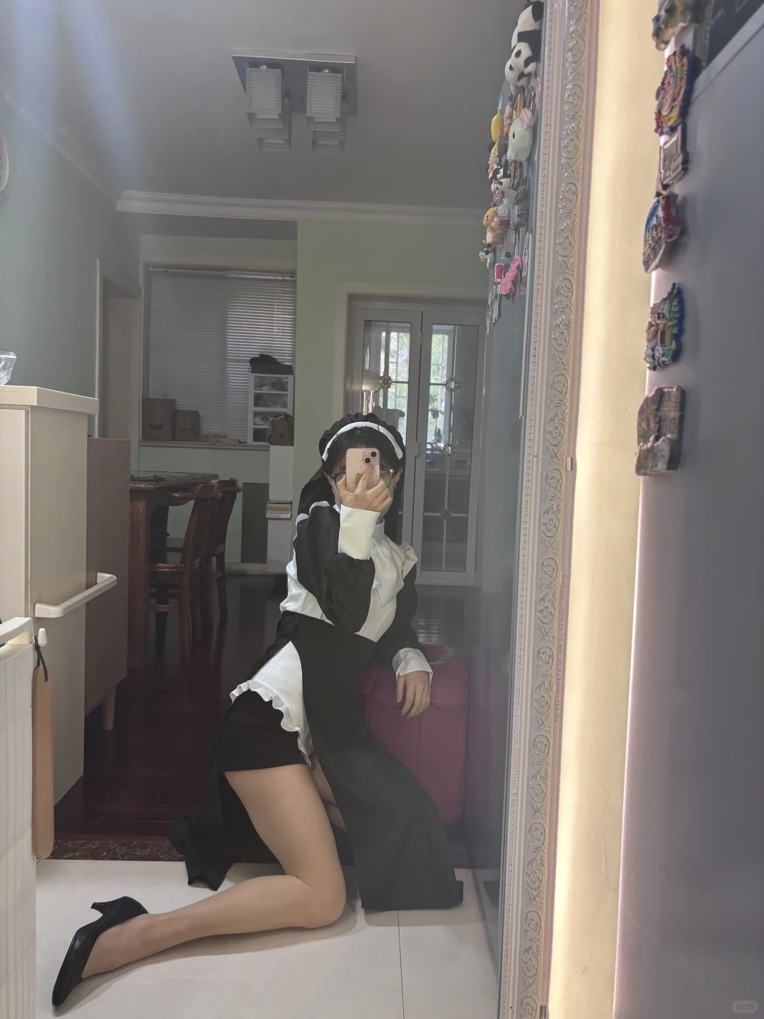 Cos穿搭分享