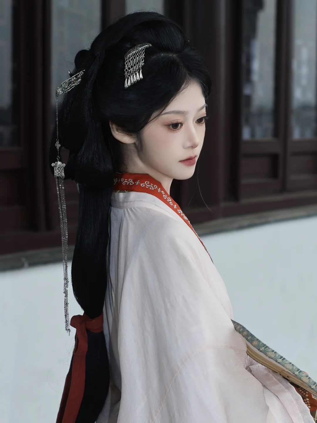 无语 战国袍别发朋友圈了