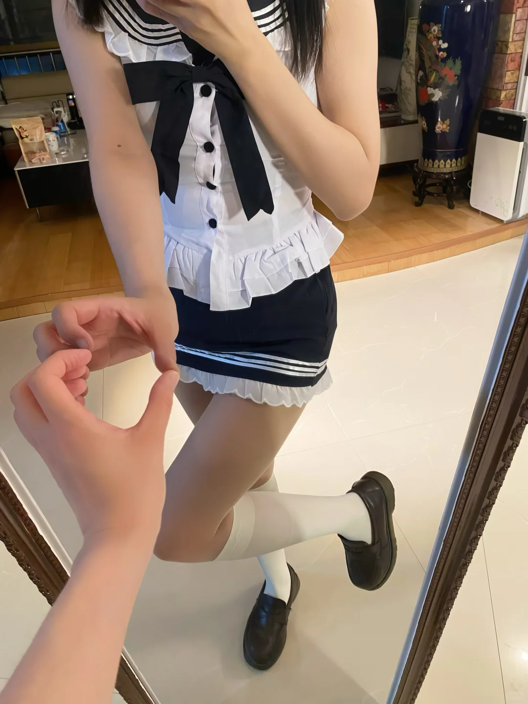 小小的老子还是35岁了