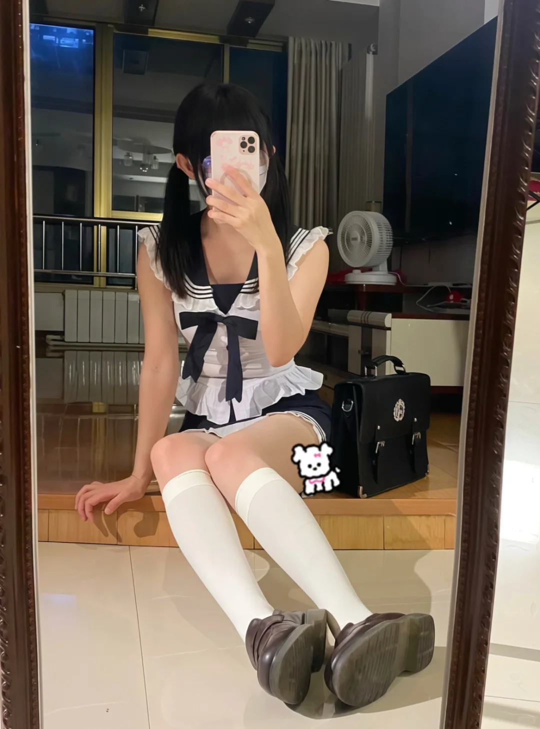 小小的老子还是35岁了