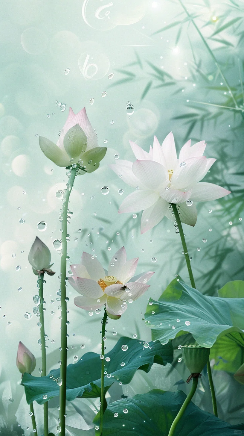 8月2日好运壁纸等你来拿