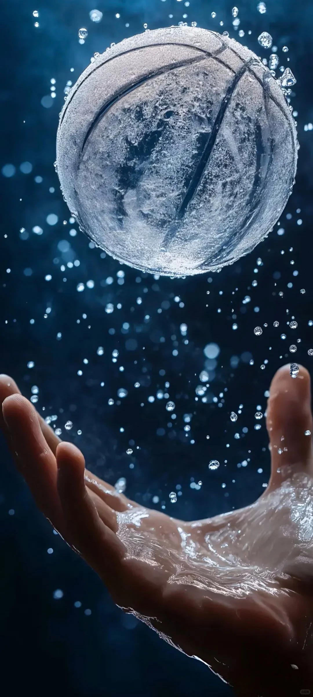 太美了！超清8K壁纸，太震撼了！