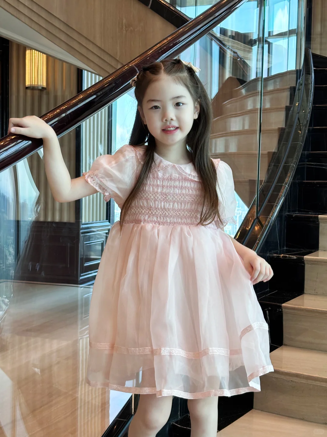 👧当个甜美女孩