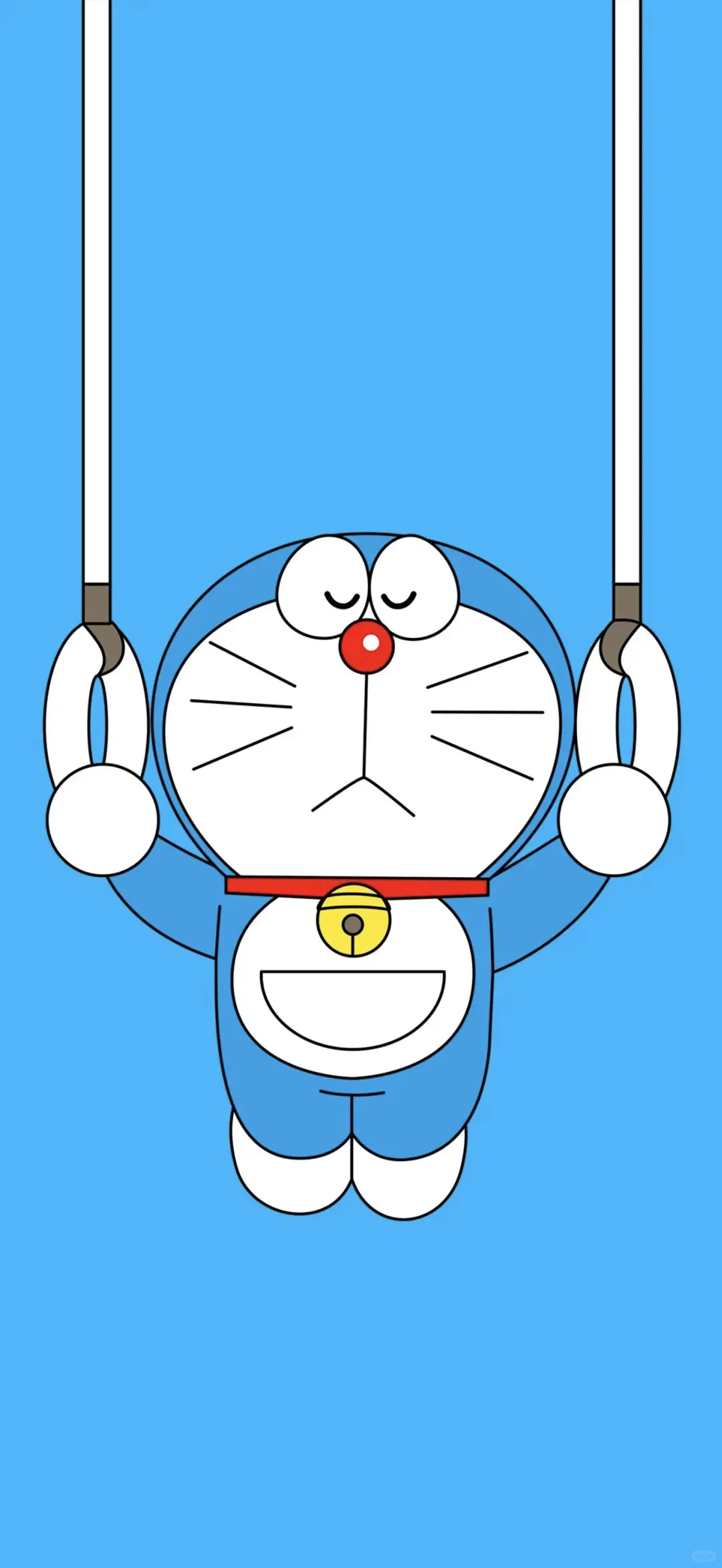 【哆啦A梦】日子千千万万 快乐三三两两