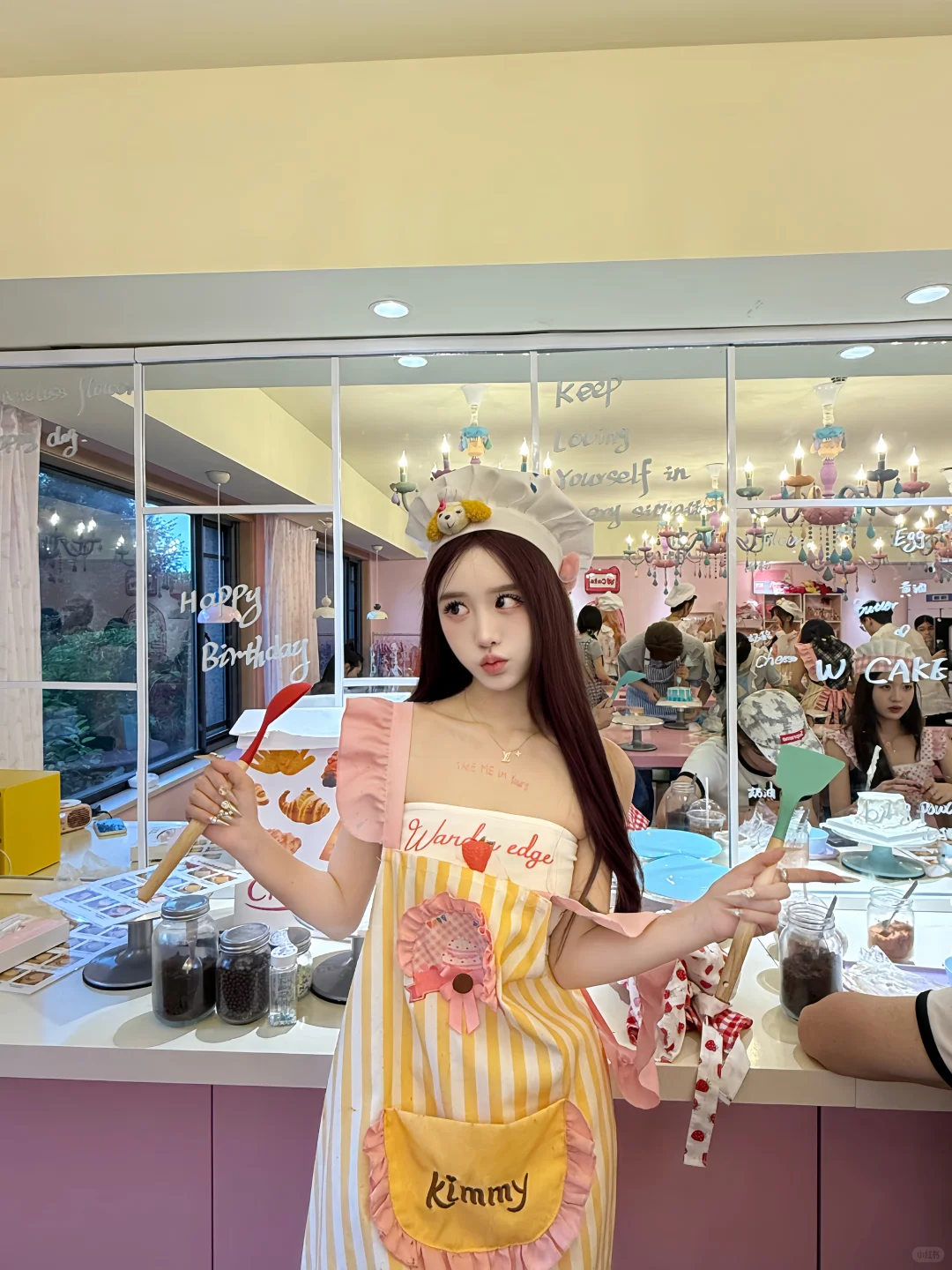 甜妹📸️