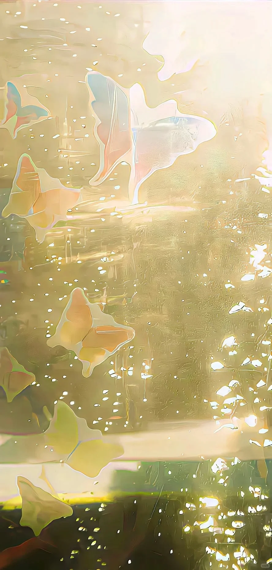 🦋关于蝴蝶～高级氛围感壁纸✩˚₊ ‧ 🫧