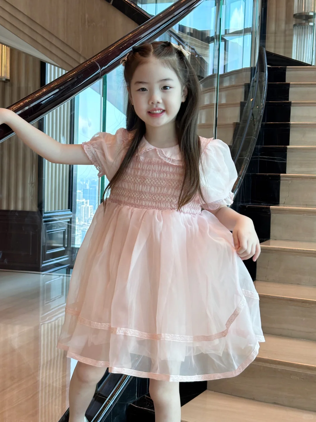 👧当个甜美女孩