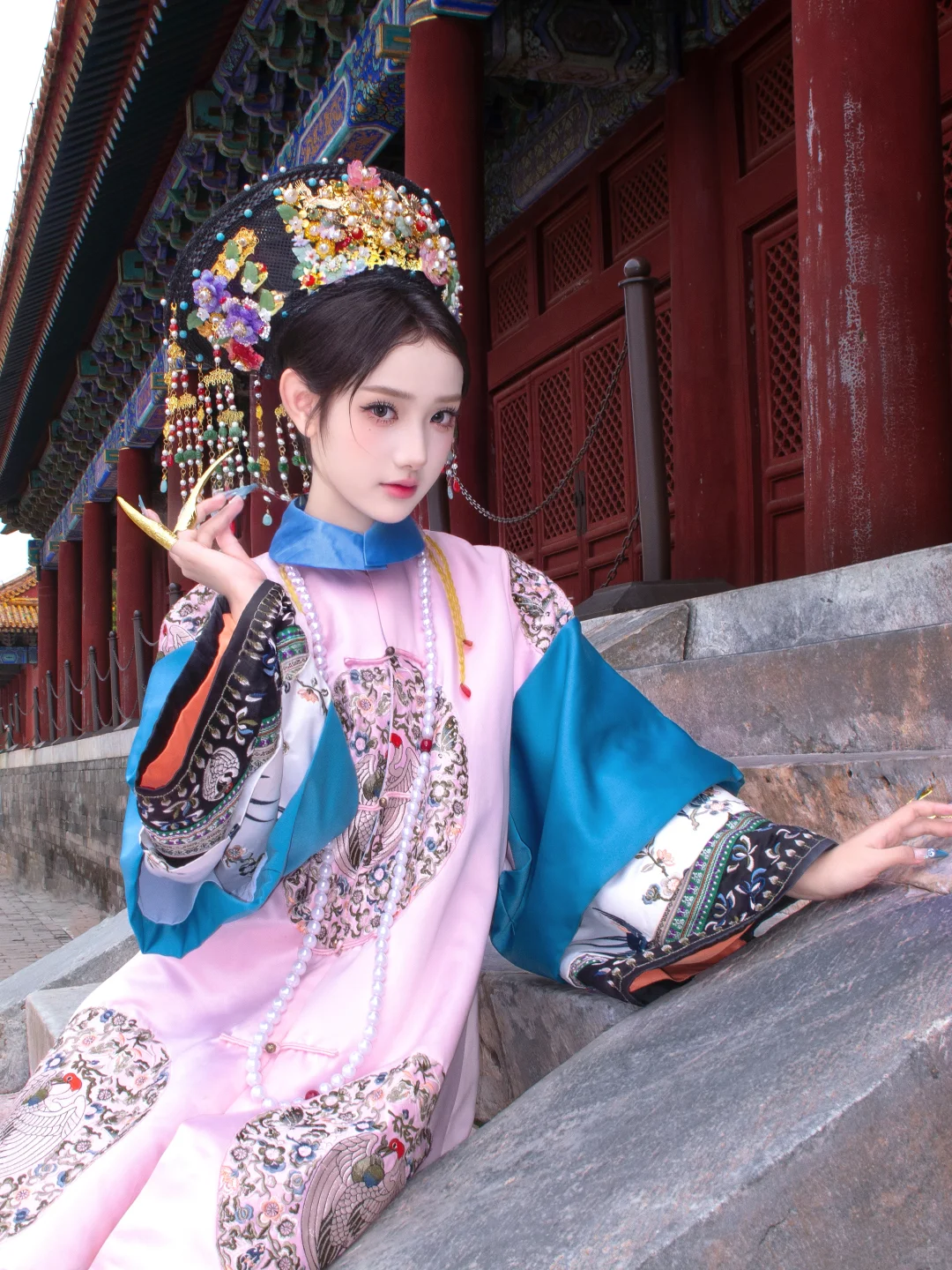 本娘娘只打高端局🔥