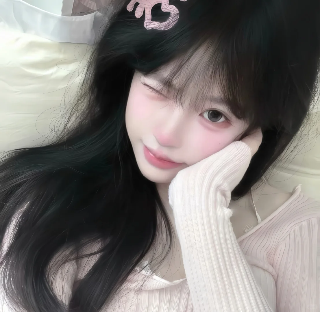 WeChat.甜妹女头