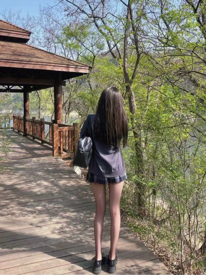 韩系软软糯糯的女头！好喜欢！