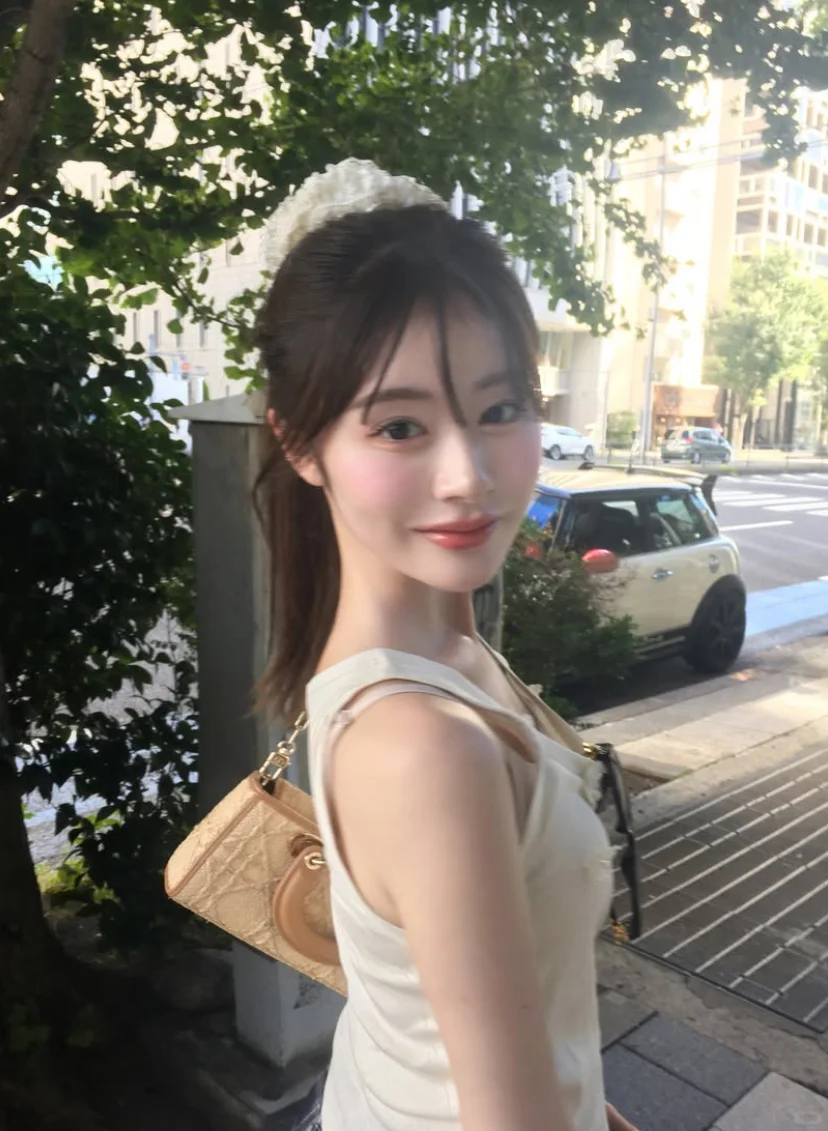 是谁的法式甜妹啊啊啊啊啊啊～