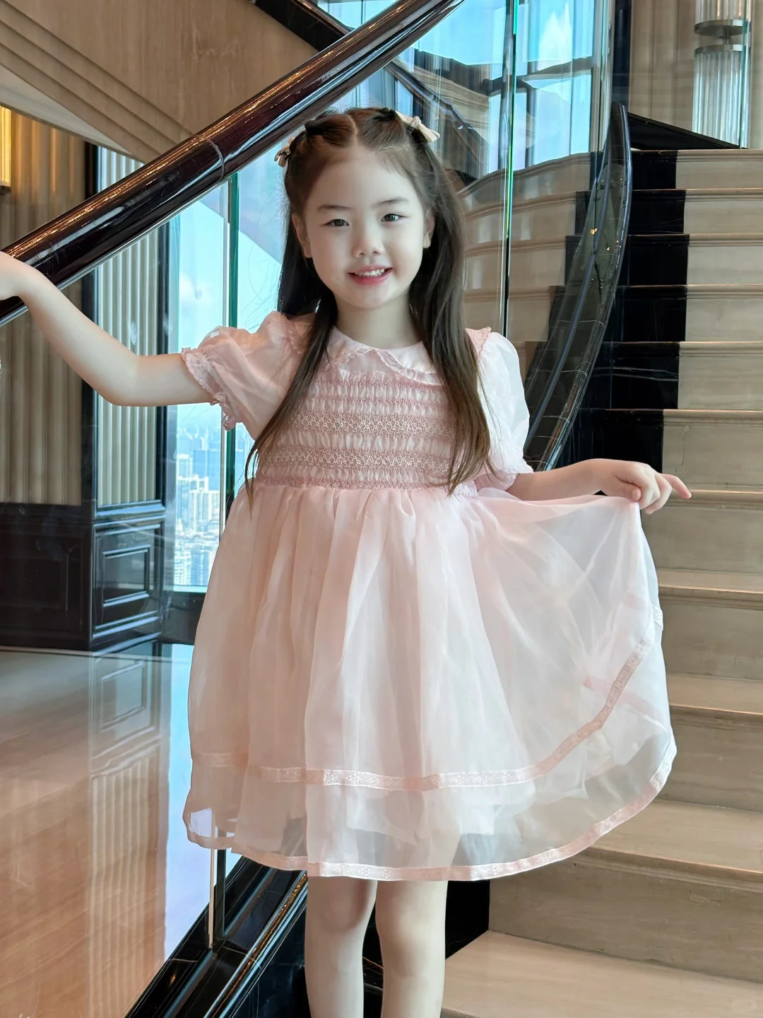 👧当个甜美女孩