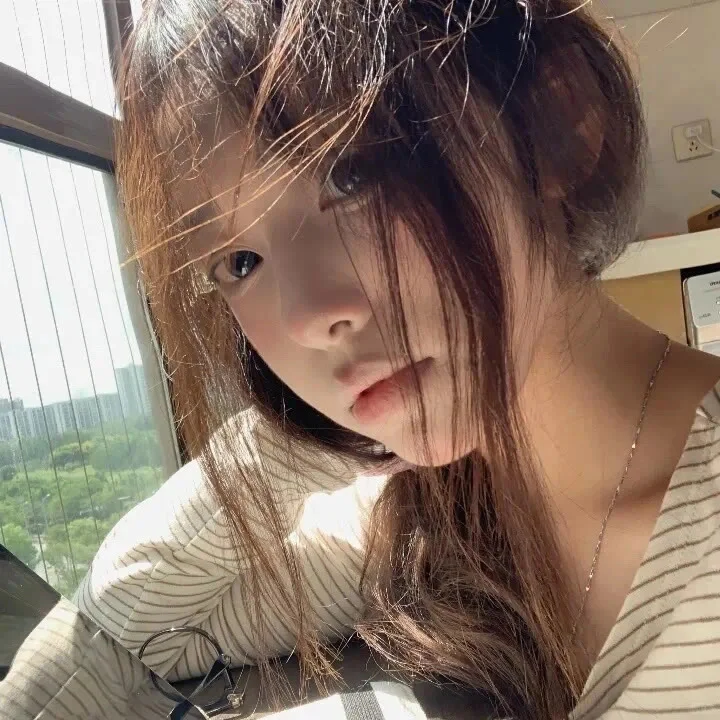 𝗦𝗵𝗮𝗿𝗲丨甜妹·女头