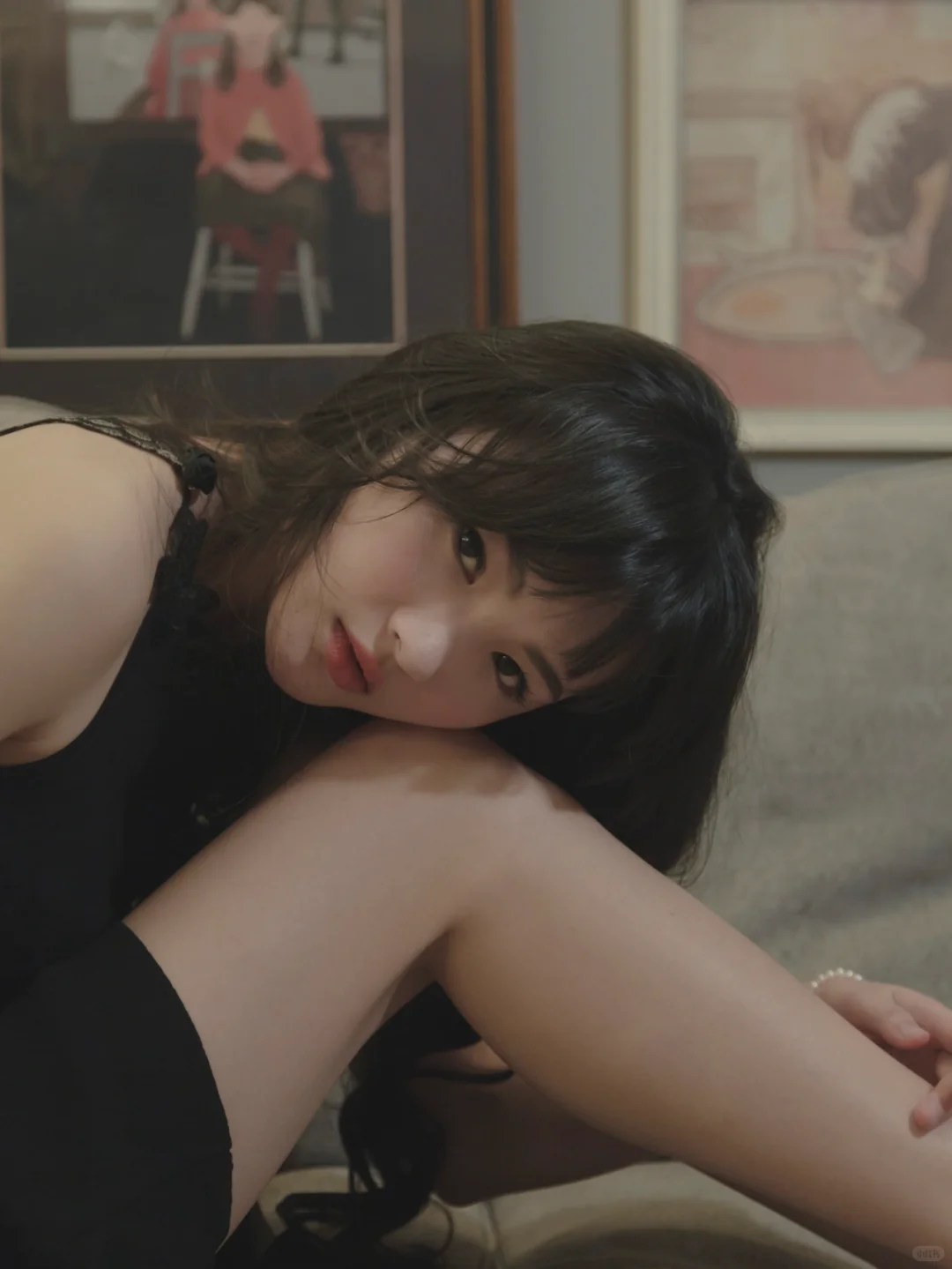 私房印象
