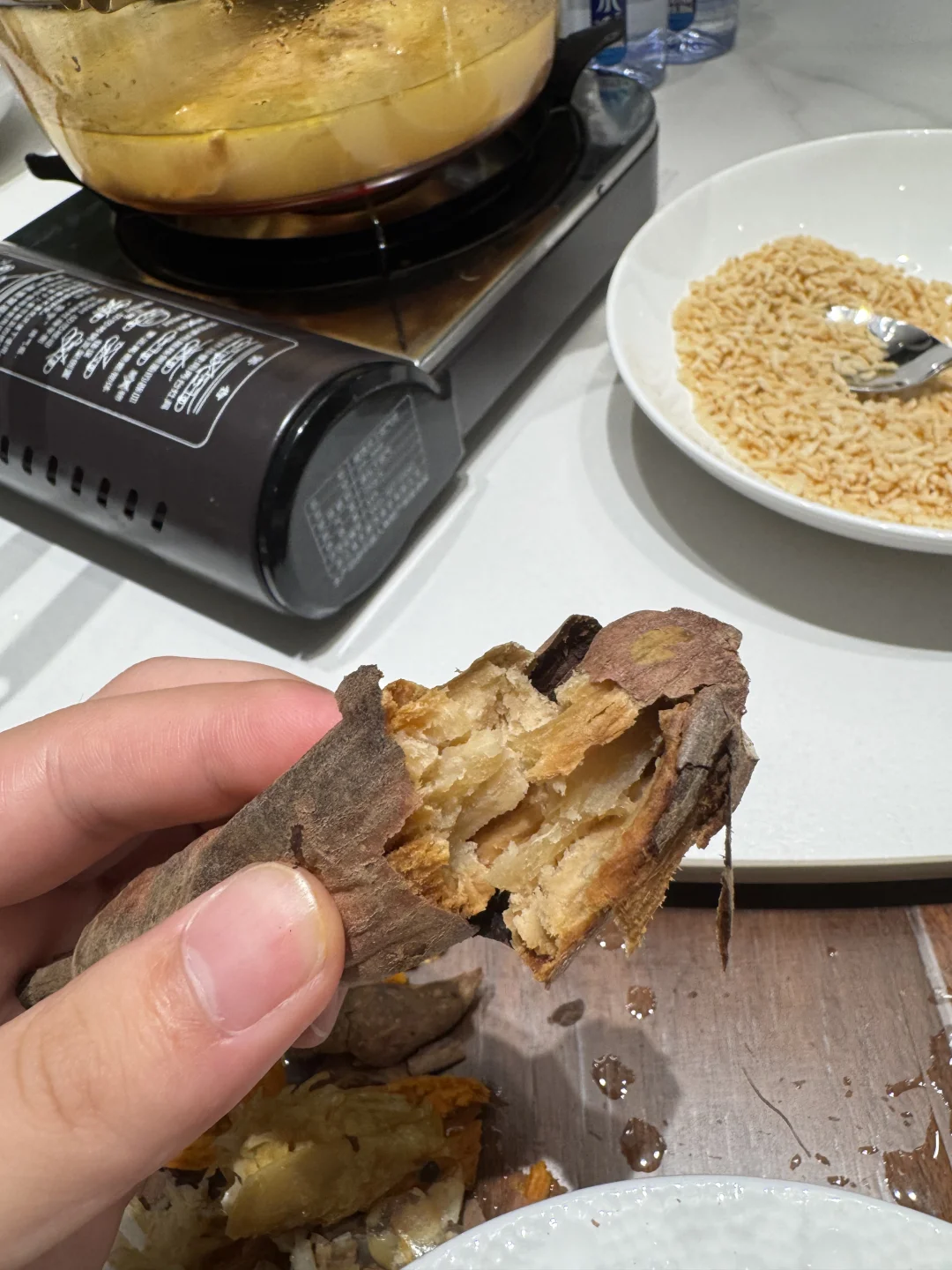避雷合肥某私房菜