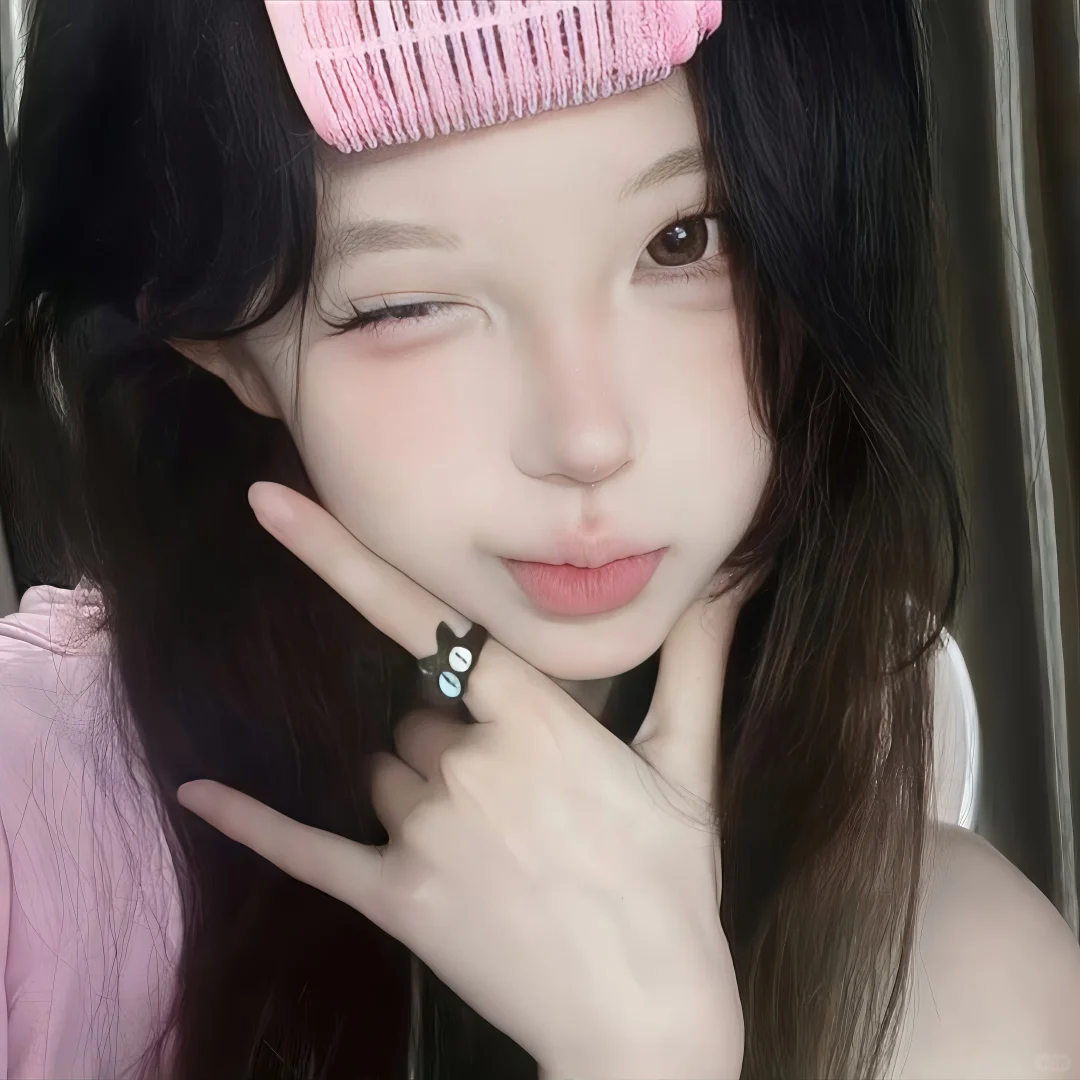 WeChat.甜妹女头