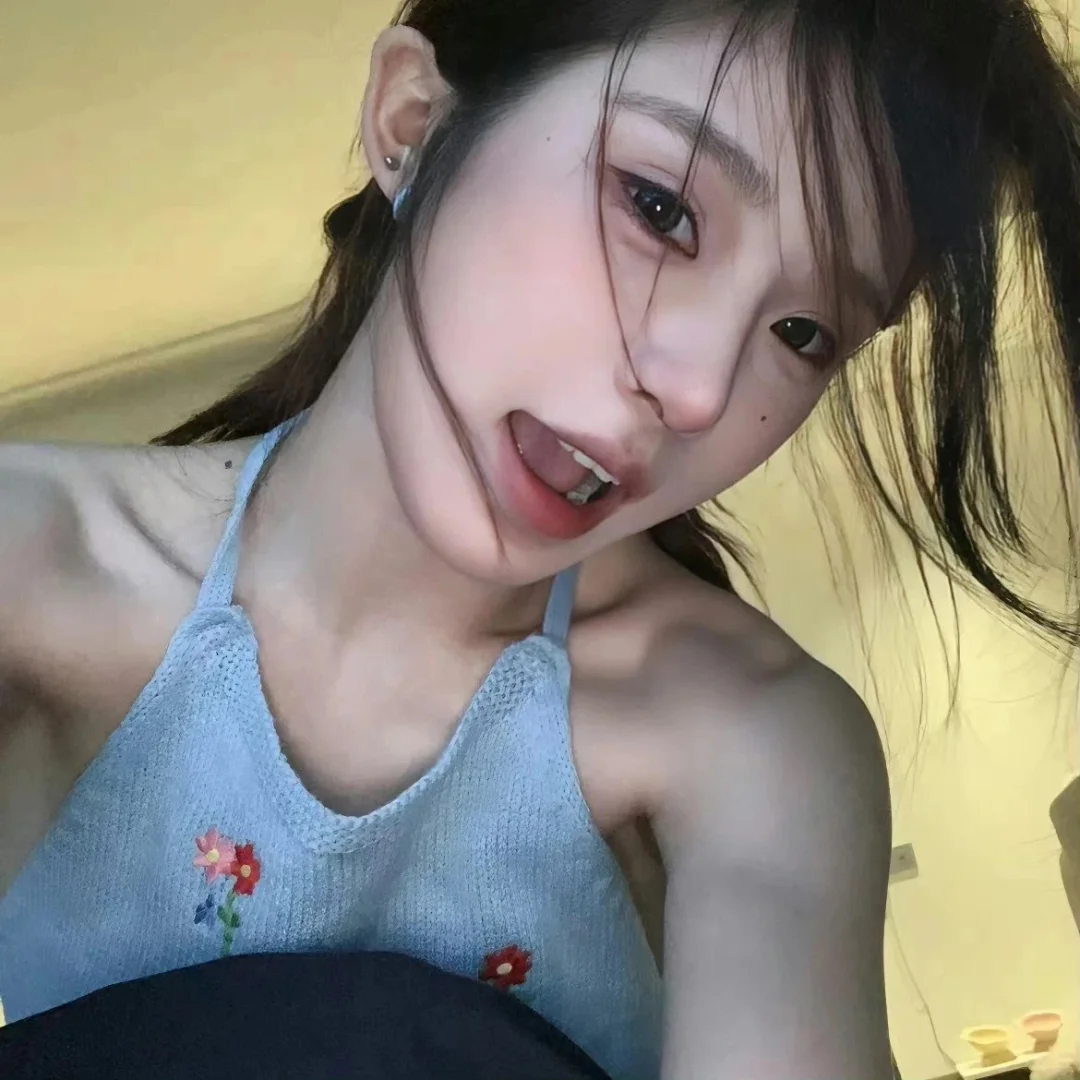 𝗦𝗵𝗮𝗿𝗲丨甜妹·女头