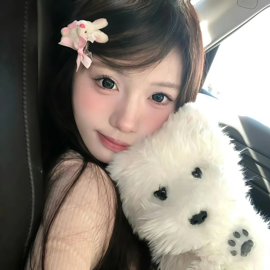 WeChat.甜妹女头