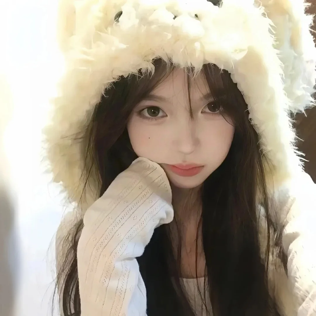 𝗦𝗵𝗮𝗿𝗲丨甜妹·女头